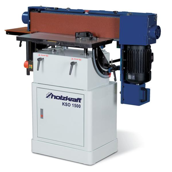 HOLZKRAFT Kantenschleifmaschine KSO 1500 HOLZKRAFT Kantenschleifmaschine KSO 1500