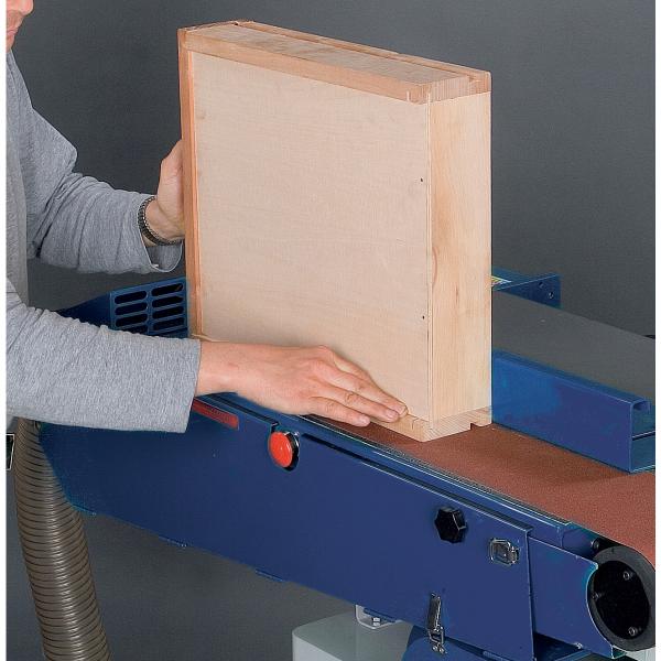 HOLZKRAFT Kantenschleifmaschine KSO 1500 HOLZKRAFT Kantenschleifmaschine KSO 1500