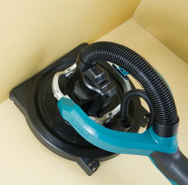 MAKITA Akku-Langhalsschleifer DSL800ZX 18V, o h n e Akku/Ladegerät MAKITA Akku-Langhalsschleifer DSL800ZX 18V, o h n e Akku/Ladegerät