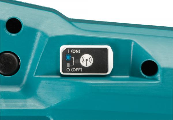 MAKITA Akku-Langhalsschleifer DSL800ZX 18V, o h n e Akku/Ladegerät MAKITA Akku-Langhalsschleifer DSL800ZX 18V, o h n e Akku/Ladegerät