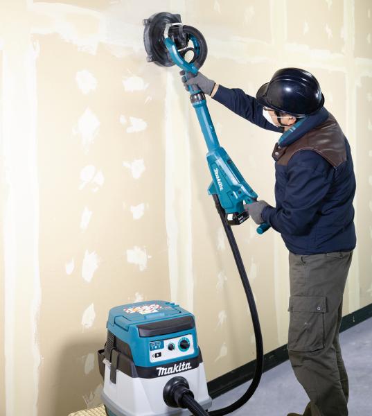 MAKITA Akku-Langhalsschleifer DSL800ZX 18V, o h n e Akku/Ladegerät MAKITA Akku-Langhalsschleifer DSL800ZX 18V, o h n e Akku/Ladegerät