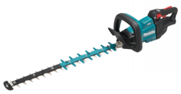 Makita Akku-Heckenschere DUH601Z 18V Li-Ion / 60cm o h n e Akku/Ladegerät, mit drehbarem Griff Makita Akku-Heckenschere DUH601Z 18V Li-Ion / 60cm o h n e Akku/Ladegerät, mit drehbarem Griff