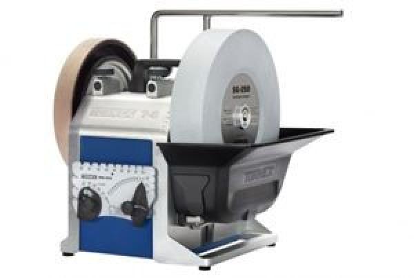 TORMEK® T8 Nass-Schleifmaschine + HTK-706 Haus- und Heimpaket TORMEK® T8 Nass-Schleifmaschine + HTK-706 Haus- und Heimpaket