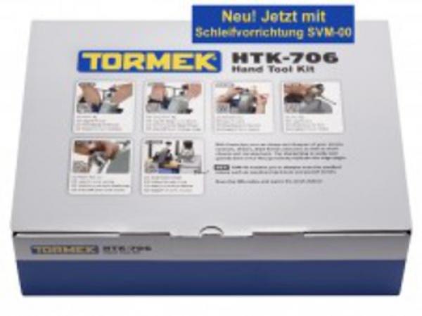 TORMEK® T8 Nass-Schleifmaschine + HTK-706 Haus- und Heimpaket TORMEK® T8 Nass-Schleifmaschine + HTK-706 Haus- und Heimpaket