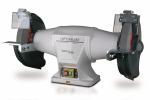 Optimum OPTIgrind GZ 20 D Doppelschleifmaschine o h n e Schleifscheiben 3091010