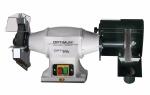 Optimum OPTIgrind Premium Kombischleifmaschine GZ 25C 3091075