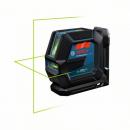 BOSCH Linienlaser GLL2-15 G