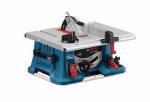 BOSCH Tischkreissäge GTS635-216 Professional + GTA560 Arbeitstisch max. Schnitthöhe bei 90°/45° = 70/50mm