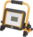 BRENNENSTUHL LED-Strahler JARO 5050 M 50W, 4.400lm, 6.500K, IP65, mit 5m Kabel