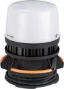 BRENNENSTUHL LED-Arbeitsleuchte 360° ORUM 12050 M professionalLINE 97W, 12.600lm, 6.500K, IP54, mit 5m Kabel