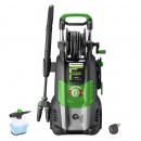 CLEANCRAFT Hochdruckreiniger HDR-K 85-16 TF incl. Schlauchtrommel mit 8m HD-Schlauch