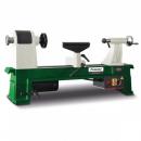 HOLZSTAR DB510 Vario Drechselbank   HOLZSTAR DB510 Vario Drechselbank mit stufenloser Drehzahlregelung