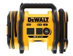 Dewalt DCC018N Akku-Kompressor 18V ohne Akku/Ladegerät