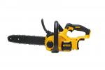 DeWalt Akku-Kettensäge DCM565N 18V o h n e Akku/Ladegerät mit 30cm Schwert