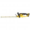 DeWalt Akku-Heckenschere DCMHT563N 18V o h n e Akku/Ladegerät Schwertlänge 55cm