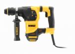 DeWalt Kombihammer D25334K SDS-Plus mit Wechselfutter 950Watt, 3,9kg, Bohrleistung bis Ø30mm, in T-STAK-Box
