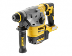 DeWalt Akku-Kombihammer DCH283NT 18V SDS-plus o h n e Akku/Ladegerät, in T-STAK-Box VI