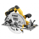 DeWalt Akku-Handkreissäge DCS572NT 18V o h n e Akku/Ladegerät, in der T-STAK Box VI