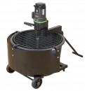 EIBENSTOCK AUTOMIX 1801 Mobile Mischstation