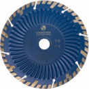 Eibenstock Diamanttrennscheibe PREMIUM Ø180mm passend für Mauerschlitzfräse EMF180.1