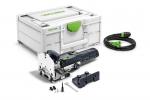 FESTOOL Dübelfräse DOMINO DF500 Q-Plus im Systainer³ SYS3 M187