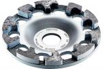 FESTOOL Diamantscheibe DIA HARD-D130 PREMIUM für RG130 ECI, RG130, RGP130, AGP125
