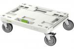 FESTOOL Rollbrett SYS-RB passend für Systainer³ und T-LOC