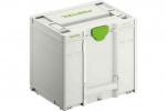 FESTOOL Systainer³ SYS3 M 337 ca.L396xB296xH337mm