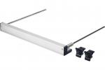 FESTOOL Parallelanschlag PA-TS 55 für TS55, TS55R, TS55F, TSC55, TSC55K
