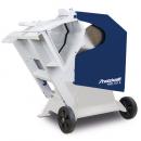 HOLZKRAFT Wippkreissäge HWS702K 400V