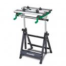 HOLZSTAR Spann- und Arbeitstisch SWT100