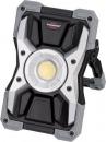 BRENNENSTUHL Akku-LED-Leuchte RUFUS 1.500 lm 3,7V/5,0Ah Li-Ion / IP65 / mit Powerbank-Funktion