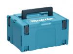 MAKPAC Gr.3 Systemkoffer ca. B39,5xH21,5xT29,5cm