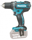 Makita Akku-Bohrschrauber DDF482Z 18V o h n e Akku/Ladegerät im Karton