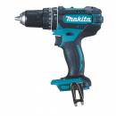 MAKITA Akku-Schlagbohrschrauber DHP482RTJ 18V mit 2 x 5,0Ah Akku Li-Ion im MACPAC Gr.2