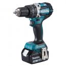 MAKITA Akku-Schlagbohrschrauber DHP484Z 18V o h n e Akku/Ladegerät, im Karton