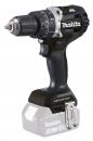 MAKITA Akku-Schlagbohrschrauber DHP484ZB 18V -Sonderedition schwarz- o h n e Akku/Ladegerät