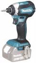 MAKITA Akku-Schlagschrauber DTD153Z 18V / ¼“-Aufnahme, 170Nm o h n e Akku/Ladegerät