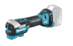 MAKITA Akku-Multifunktionswerkzeug DTM52Z 18V o h n e Akku/Ladegerät, im Karton