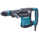 MAKITA Stemmhammer HM0871C SDS-Max 1.100Watt, im Transportkoffer