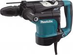 MAKITA Kombihammer HR4511C SDS-Max, bis max. Ø45mm Bohrleistung 1.350Watt, im Transportkoffer