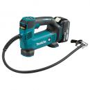 MAKITA Akku-Kompressor DMP180Z 18V Li-Ion o h n e Akku/Ladegerät