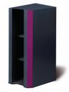 OPTIMUM Universal-Unterbau MSM 1 ca. L340xB420xH800mm / Gewicht: ca. 21kg