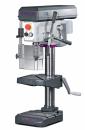OPTIdrill B16H Tischbohrmaschine 400V mit Keilriemenantrieb / Bohrleistung bis max. Ø13mm 3020217