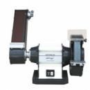 Optimum OPTIgrind GU 20S Universalschleifmaschine, 230 V