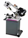 OPTIMUM Optisaw Metallbandsäge S131GH Gehrungssäge von -45° bis 60° über schwenkbaren Sägebügel