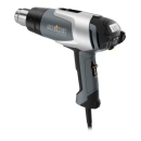 STEINEL Heißluftgebläse HG2320E 2.300 Watt, digital, im Koffer incl. Zubehör
