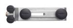 TORMEK® SE-77 Vorrichtung für gerade und konvexe Schneiden Passend für TORMEK® T4 oder T8