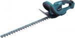 Makita Akku-Heckenschere DUH523Z, 18V Li-Ion, o h n e Akku/Ladegerät geeignet für 18V Li-Ion-Akkus mit 3,0 / 4,0 / 5,0 / 6,0Ah